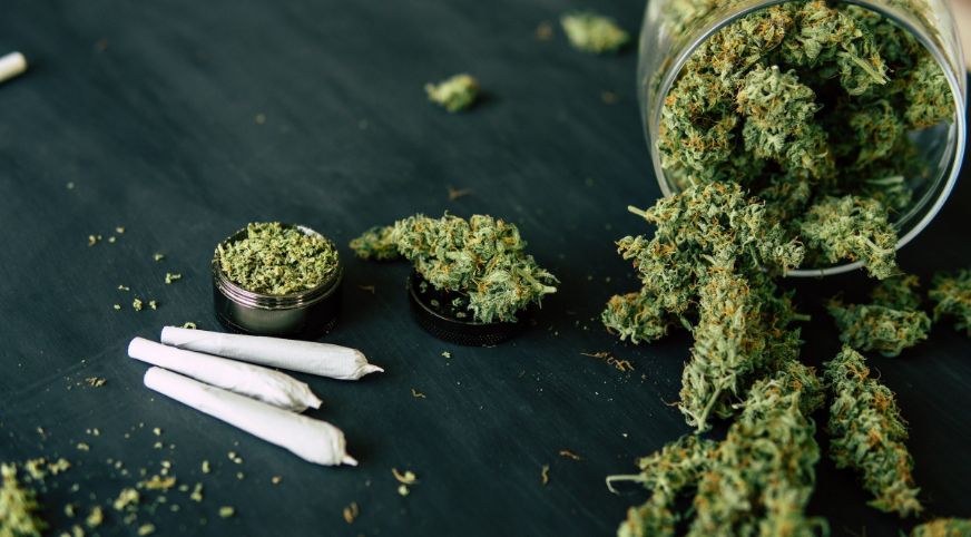 After identifying a reputable online cannabis dispensary, the next step is to choose your preferred cannabis product. Apart from the normal Indica and Sativa cannabis classification, cannabis products come in different formats. 