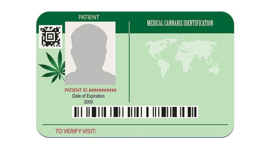 A medical cannabis card is not necessary when you want to do online shopping for weed. The only time you need a medical cannabis card is when you are online shopping for weed from a medical-only dispensary. 