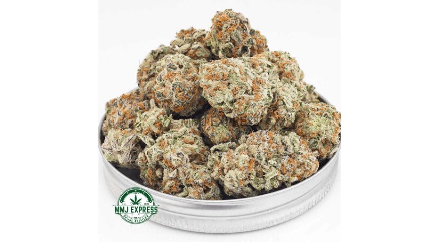 The Supreme Dosi Cake AAAA+ is a legendary Indica and one of the number one choices we recommend if you want to buy craft weed in Canada. 