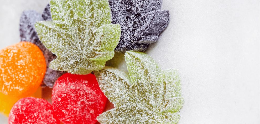 Now, to the mother of it all, what are gummy weed edibles, and why do people love them so much?