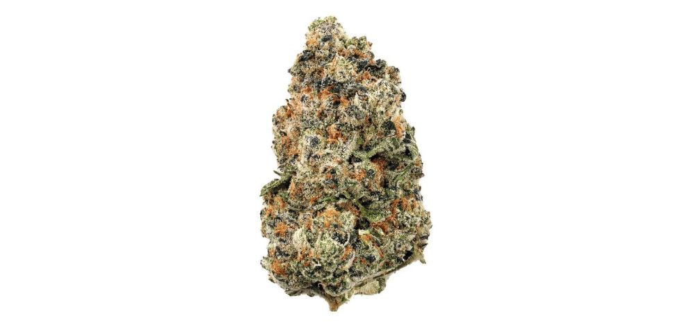 If you visit an online dispensary in Canada looking for a strain with aromas that can create a relaxing surrounding with a blend of lavender, pick a pack of the White Lightning strain, and you won't regret it. 