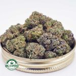 Buy Cannabis Purple Pie AAAA (Popcorn Nugs) at MMJ Express Online Shop