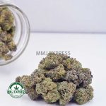 Buy Cannabis Purple Pie AAAA (Popcorn Nugs) at MMJ Express Online Shop