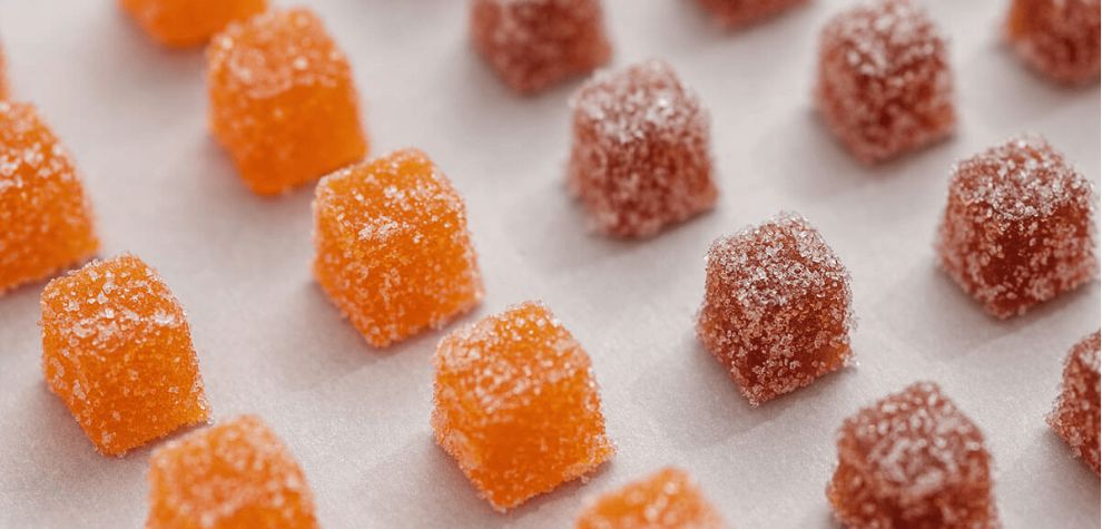 THC edibles have a bunch of benefits to offer when taken in the right way. 