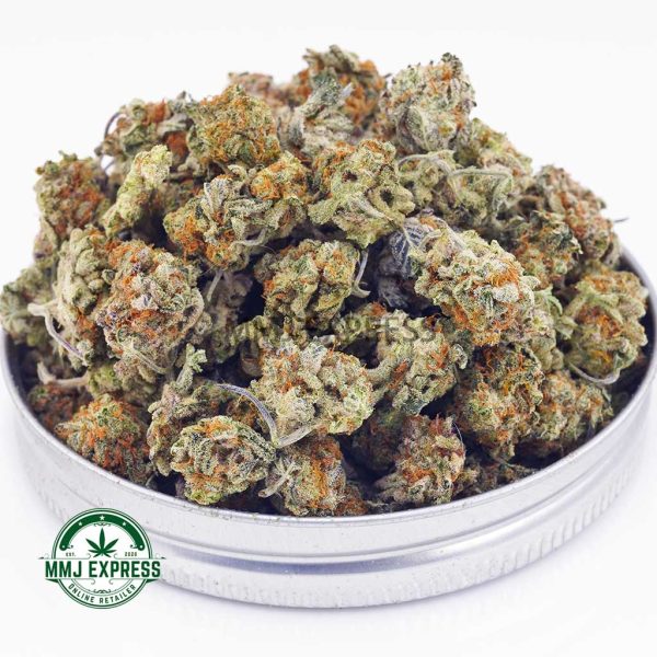 Buy Cannabis Astro Cookies AAAA (Popcorn Nugs) at MMJ Express Online Shop