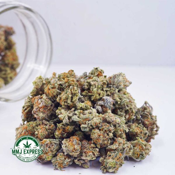 Buy Cannabis Astro Cookies AAAA (Popcorn Nugs) at MMJ Express Online Shop