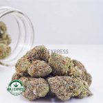 Buy Cannabis London Poundcake AAA at MMJ Express Online Shop