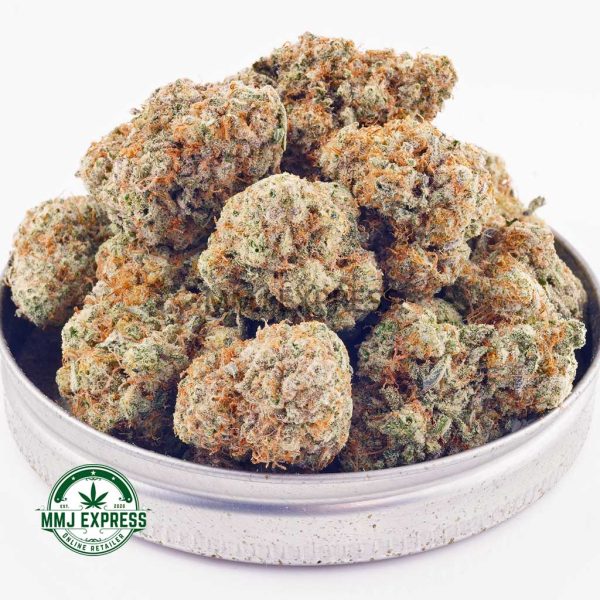 Buy Cannabis Cookies & Cream AAA at MMJ Express Online Shop
