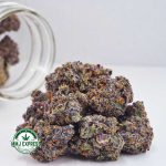 Buy Cannabis Purple Space Cookies Craft, AAAA+ at MMJ Express Online Shop