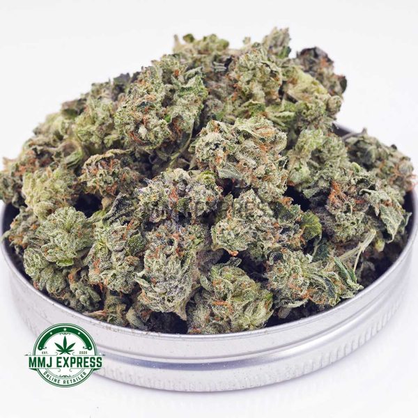 Buy Cannabis Astro Pink AAAA (Popcorn Nugs) at MMJ Express Online Shop