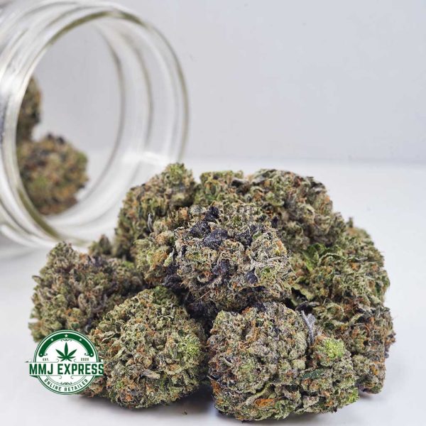 Buy Cannabis OG Octane AAAA+, Craft at MMJ Express Online Shop