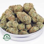 Buy Cannabis Atomic Northern Lights AAAA (Popcorn) at MMJ Express Online Shop