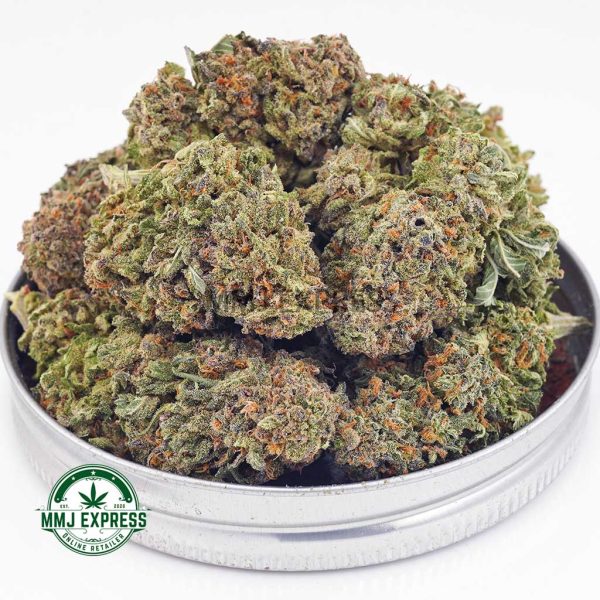 Buy Cannabis Pineapple Jack Herer AA at MMJ Express Online Shop
