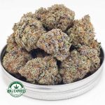 Buy Cannabis Ice Cream Cookies AAAA at MMJ Express Online Shop