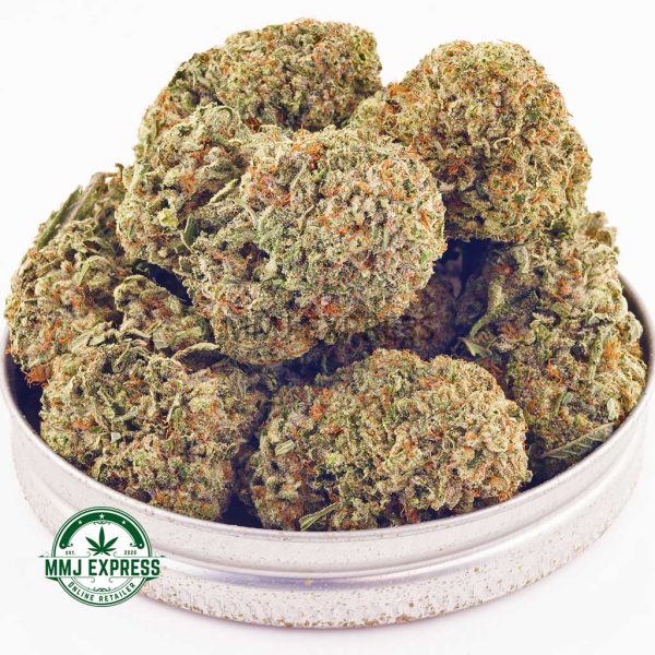 Buy Cannabis Maui Wowie AAA at MMJ Express Online Shop