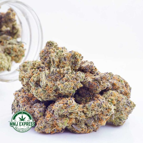 Buy Cannabis Chocolope Kush AAA at MMJ Express Online Shop