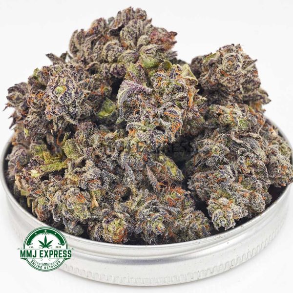 Buy Cannabis Budzilla AAAA+, Craft at MMJ Express Online Shop