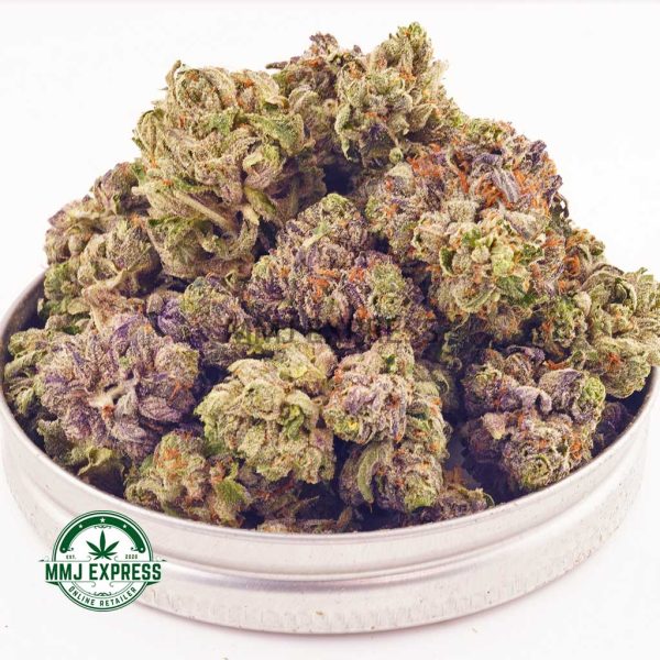 Buy Cannabis Platinum Cookies AAAA (Popcorn Nugs) at MMJ Express Online Shop