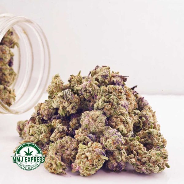 Buy Cannabis Fruity Pebbles AAAA (Popcorn Nugs) MMJ Express Online Shop
