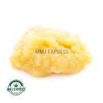 Buy Concentrates Live Resin Supreme Death Bubba at MMJ Express Online Shop