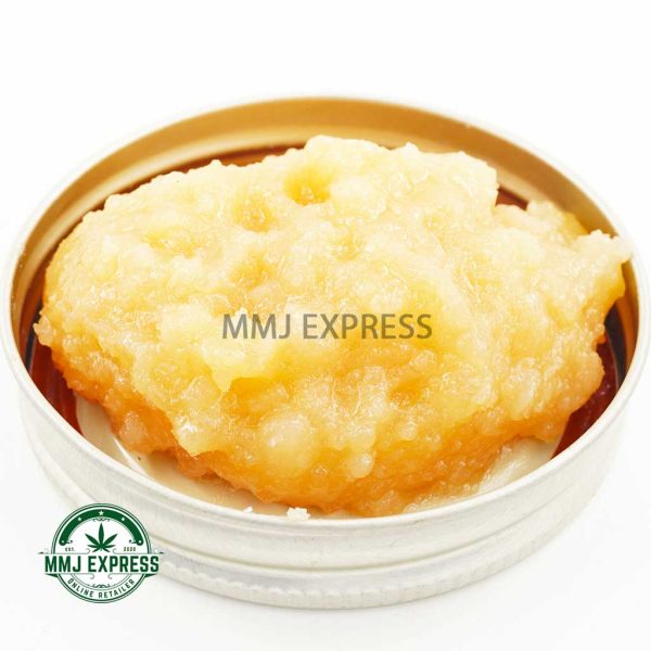 Buy Concentrates Live Resin Pink Champagne at MMJ Express Online Shop