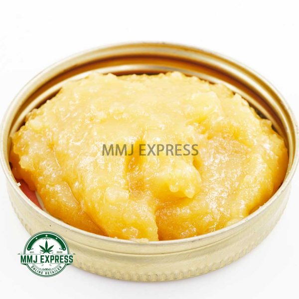 Buy Concentrates Live Resin Supreme Death Bubba at MMJ Express Online Shop