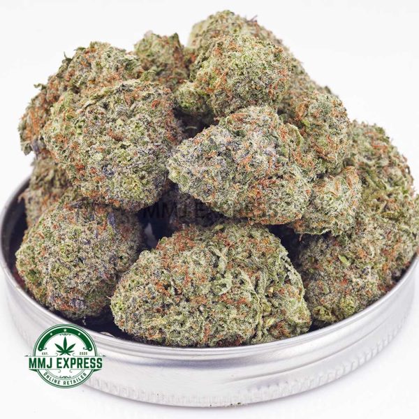 Buy Cannabis Gushers AAA at MMJ Express Online Shop