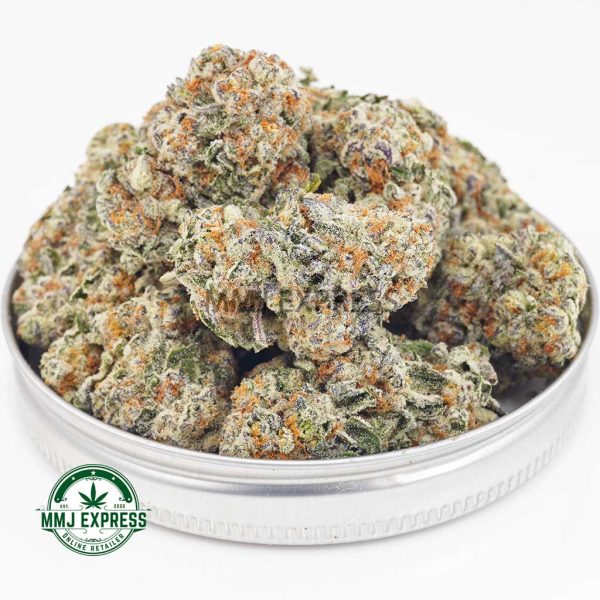 Buy Cannabis Cookie Kush AAAA MMJ Express Online Shop
