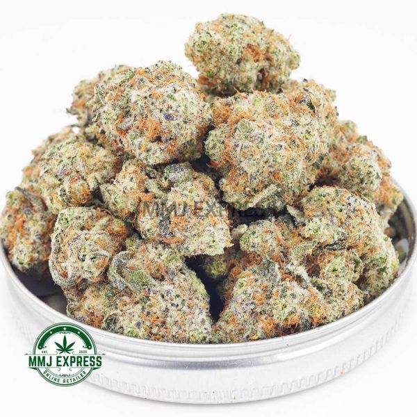 Buy Cannabis Biscotti Cookies AAAA at MMJ Express Online Shop