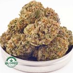 Buy Cannabis Northern Lights AAA at MMJ Express Online Shop
