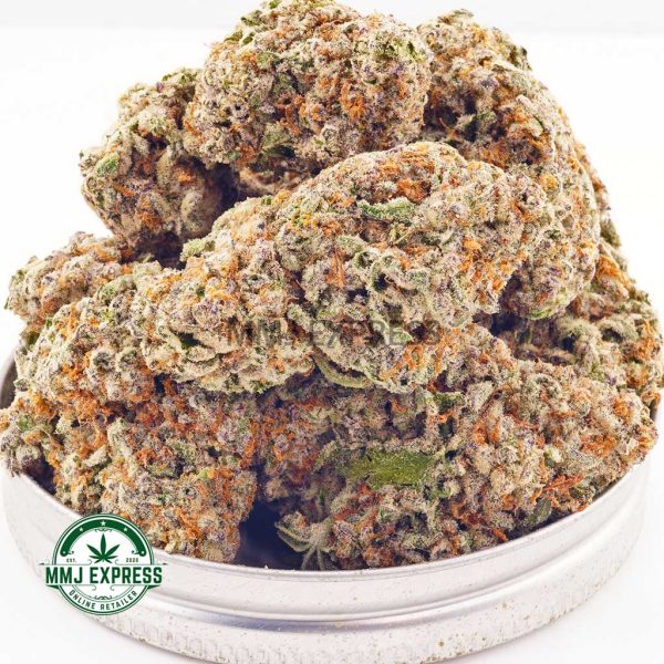 Buy Cannabis Frost Fruit Cake AAA at MMJ Express Online Shop