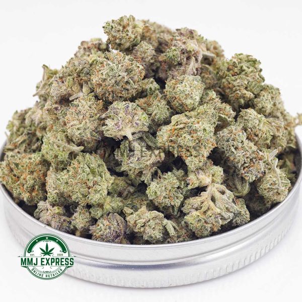 Buy Cannabis Kali Mist AAAA (Popcorn) at MMJ Express Online Shop