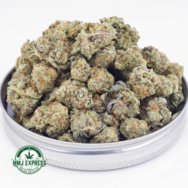 Buy Cannabis Thin Mintz AAAA (Popcorn Nugs) at MMJ Express Online Shop
