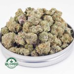Buy Cannabis Slurricane AAAA (Popcorn Nugs) at MMJ Express Online Shop