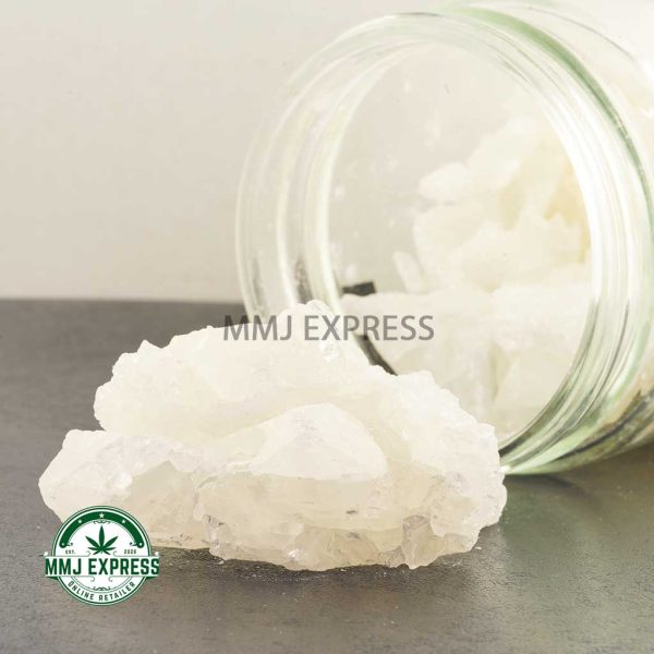 Buy Concentrates Diamond Strawberries & Cream at MMJ Express Online Shop