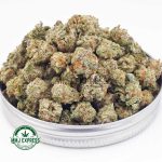 Buy Cannabis Strawberry Punch AAAA (Popcorn Nugs) at MMJ Express Online Shop
