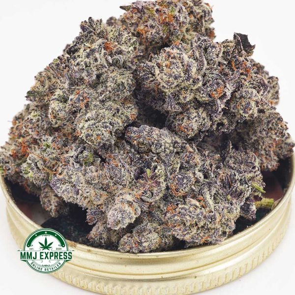 Buy Cannabis Budzilla AAAA+, Craft at MMJ Express Online Shop
