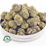 Buy Cannabis Lemonade Punch AAAA (Popcorn Nugs) at MMJ Express Online Shop