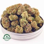 Buy Cannabis Atomic Northern Lights AAAA (Popcorn) at MMJ Express Online Shop