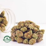 Buy Cannabis Atomic Northern Lights AAAA (Popcorn) at MMJ Express Online Shop