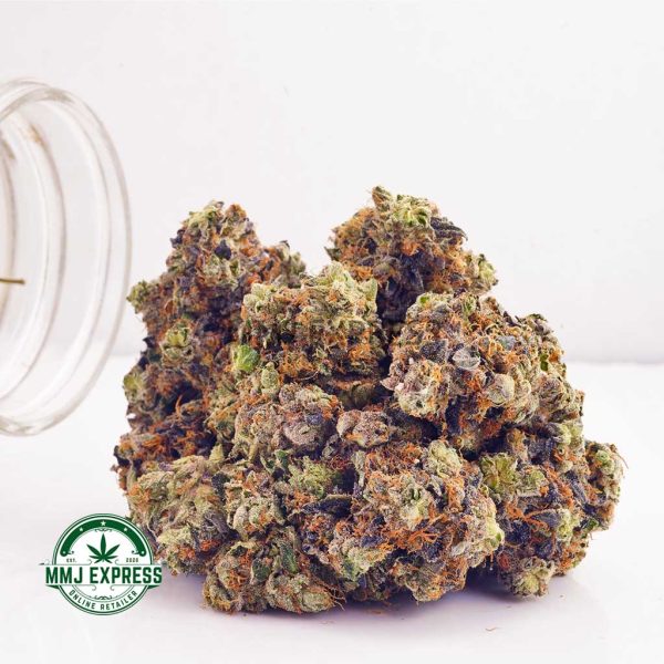 Buy Cannabis One Punch AAAA+, Craft at MMJ Express Online Shop
