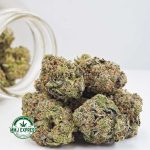Buy Cannabis Island Pink Kush AAAA+, Craft at MMJ Express Online Shop