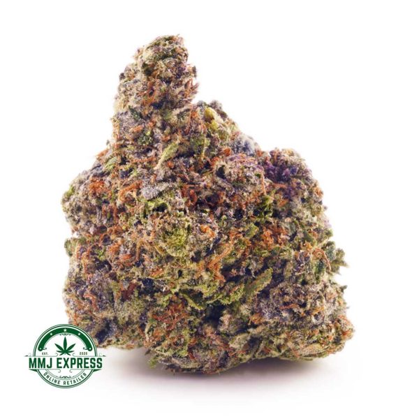 Buy Cannabis Hindu Kush AAA at MMJ Express Online Shop