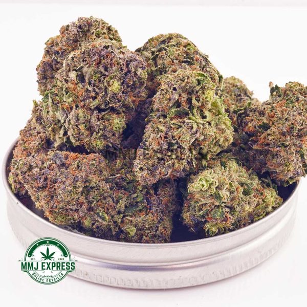 Buy Cannabis Hindu Kush AAA at MMJ Express Online Shop