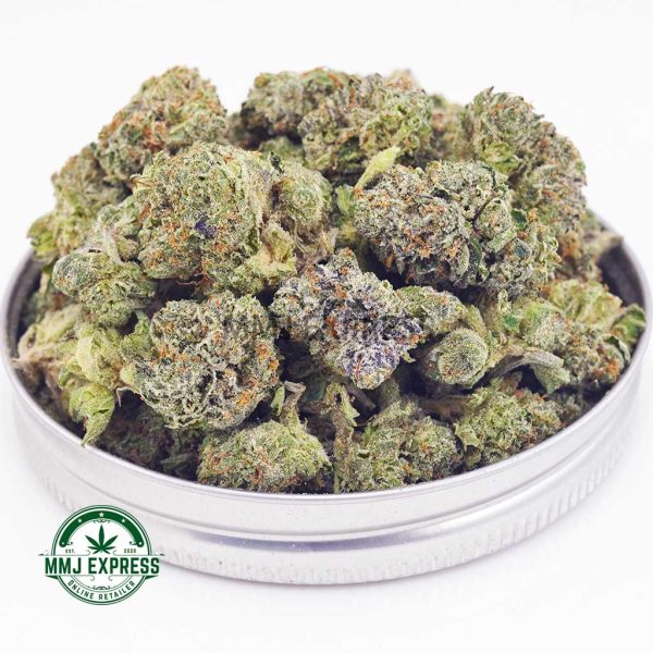 Buy Cannabis Astro Pink AAAA (Popcorn Nugs) at MMJ Express Online Shop