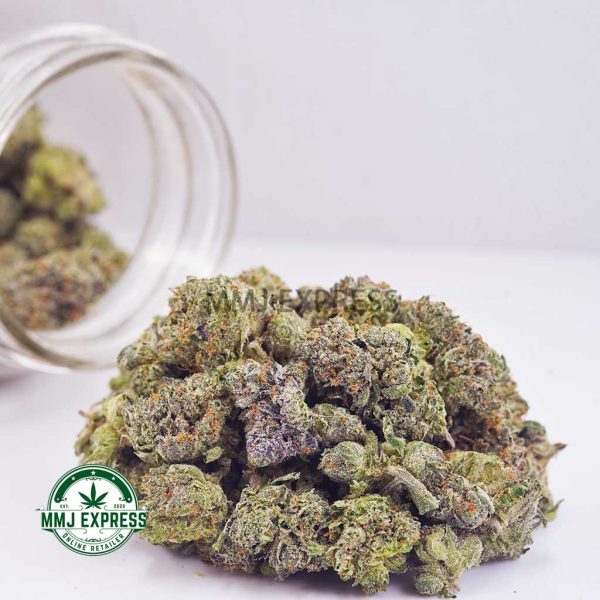 Buy Cannabis Astro Pink AAAA (Popcorn Nugs) at MMJ Express Online Shop