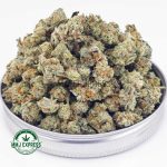 Buy Cannabis Platinum Cookies AAAA (Popcorn Nugs) at MMJ Express Online Shop