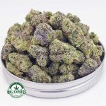 Buy Cannabis Dragon's Breath AAAA (Popcorn Nugs) at MMJ Express Online Shop