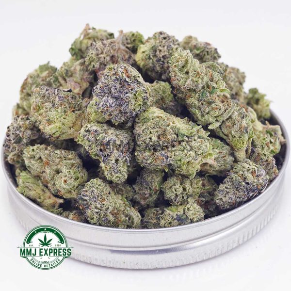 Buy Cannabis Dragon's Breath AAAA (Popcorn Nugs) at MMJ Express Online Shop