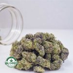 Buy Cannabis Dragon's Breath AAAA (Popcorn Nugs) at MMJ Express Online Shop